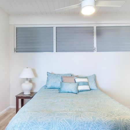 Willa Kona Mansions Kailua-Kona Zewnętrze zdjęcie