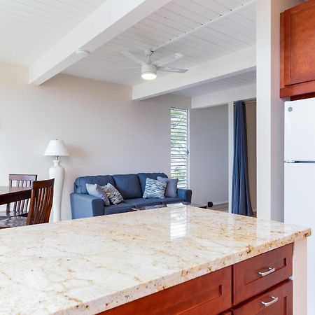 Willa Kona Mansions Kailua-Kona Zewnętrze zdjęcie