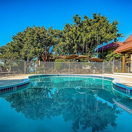 Willa Kona Mansions Kailua-Kona Zewnętrze zdjęcie