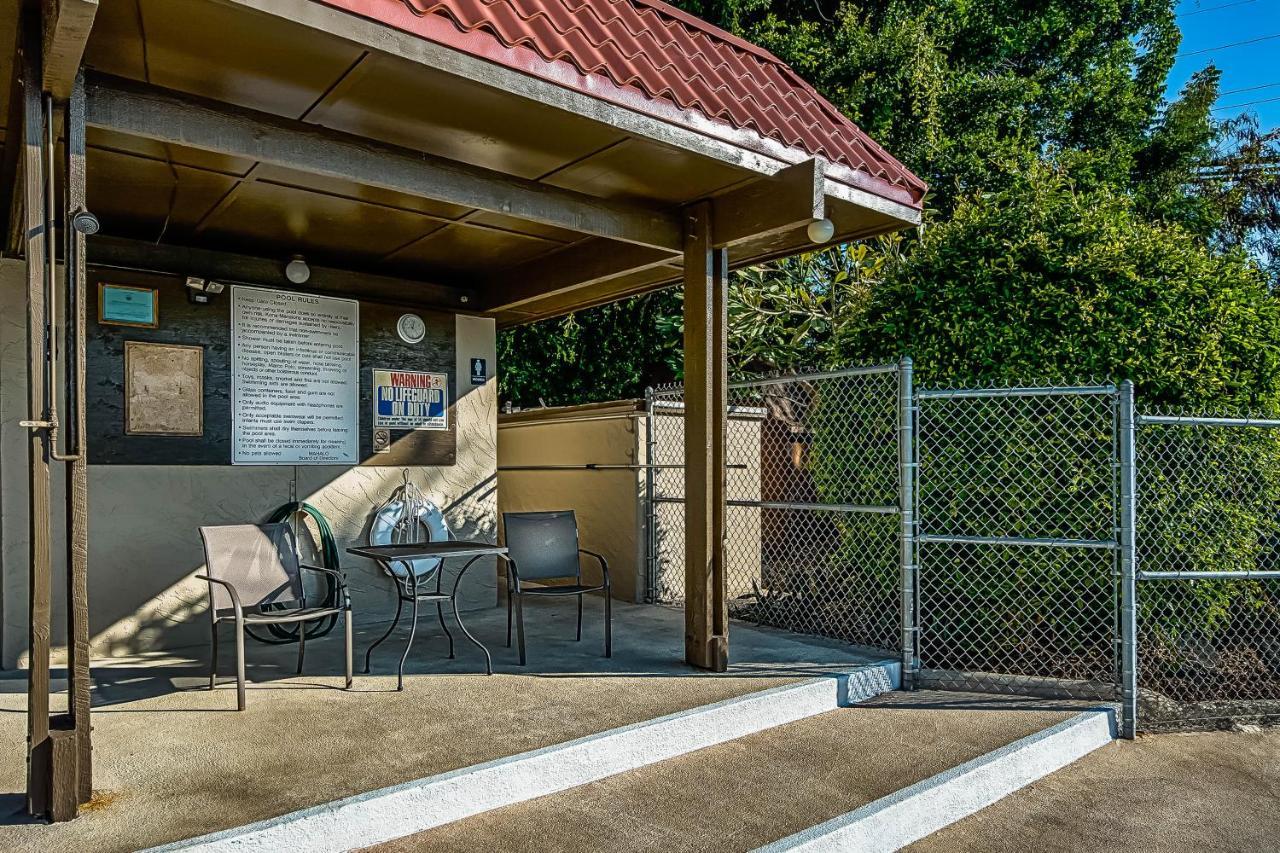 Willa Kona Mansions Kailua-Kona Zewnętrze zdjęcie