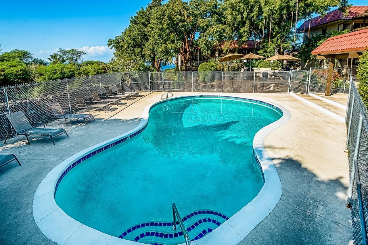 Willa Kona Mansions Kailua-Kona Zewnętrze zdjęcie