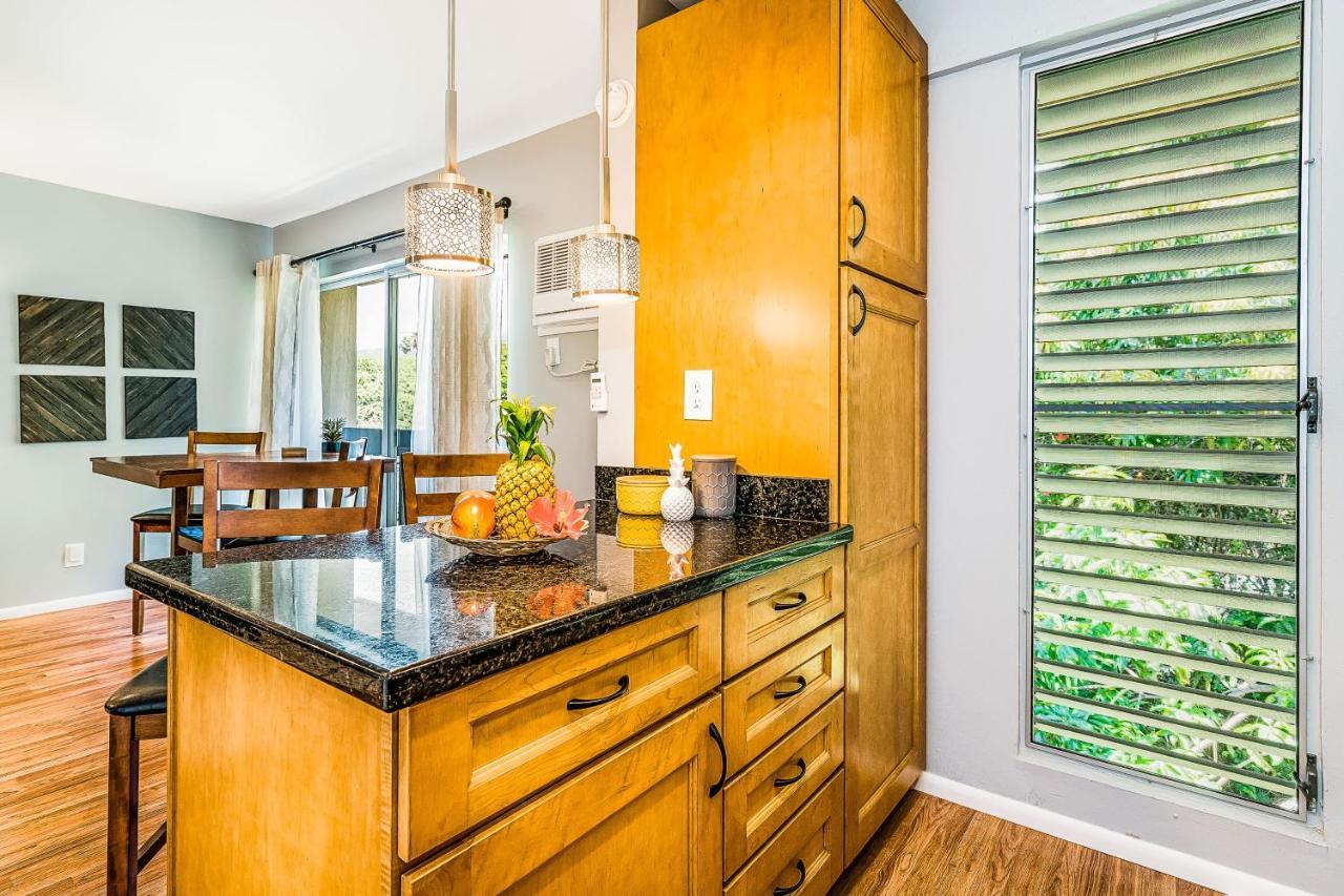 Willa Kona Mansions Kailua-Kona Zewnętrze zdjęcie