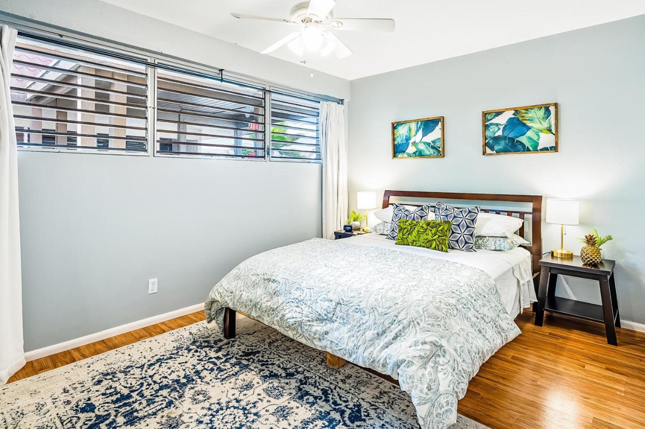 Willa Kona Mansions Kailua-Kona Zewnętrze zdjęcie