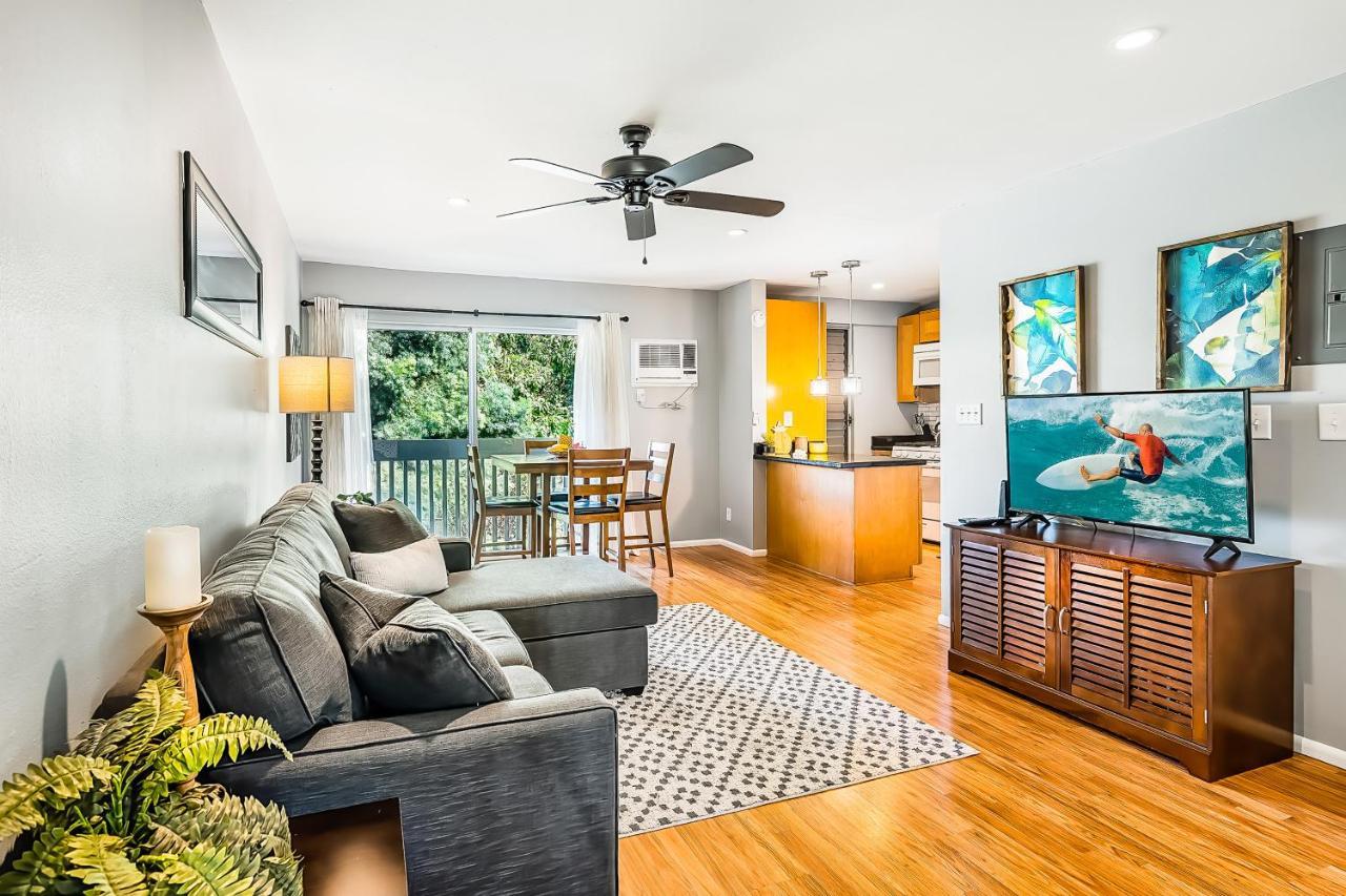 Willa Kona Mansions Kailua-Kona Zewnętrze zdjęcie
