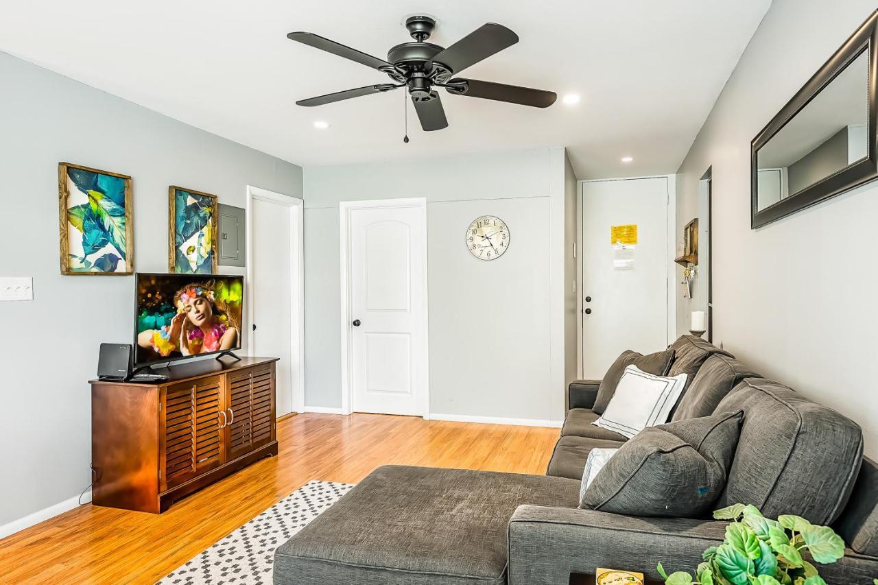 Willa Kona Mansions Kailua-Kona Zewnętrze zdjęcie
