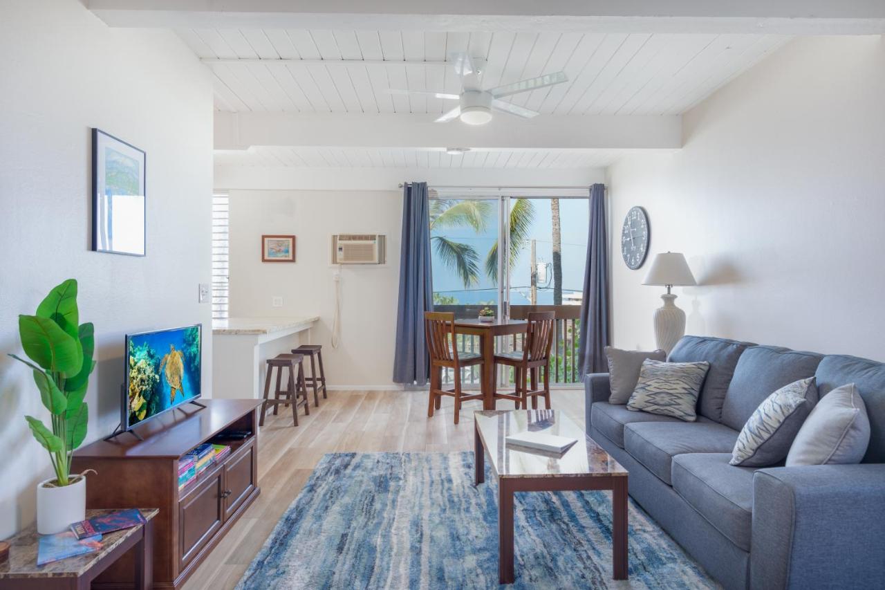 Willa Kona Mansions Kailua-Kona Zewnętrze zdjęcie