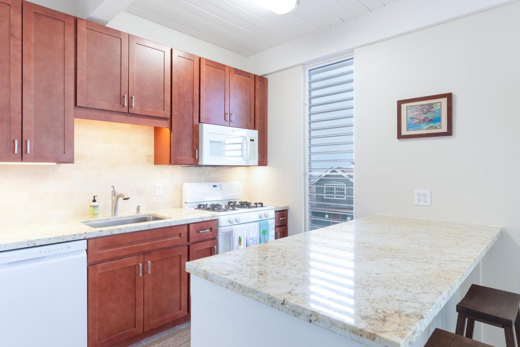 Willa Kona Mansions Kailua-Kona Zewnętrze zdjęcie