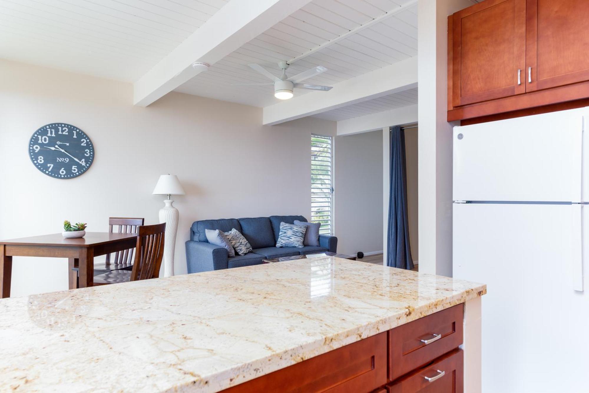 Willa Kona Mansions Kailua-Kona Zewnętrze zdjęcie