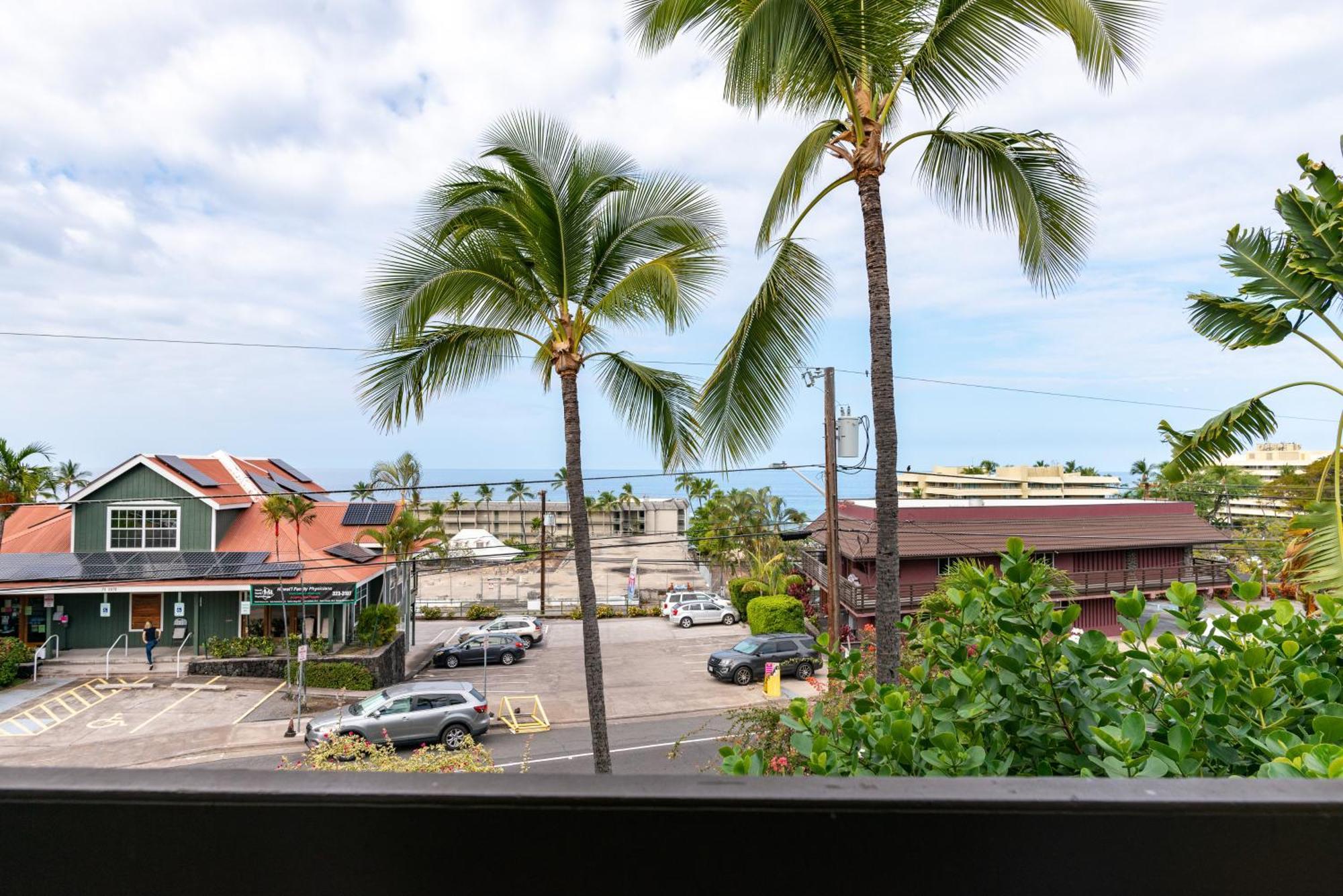 Willa Kona Mansions Kailua-Kona Zewnętrze zdjęcie