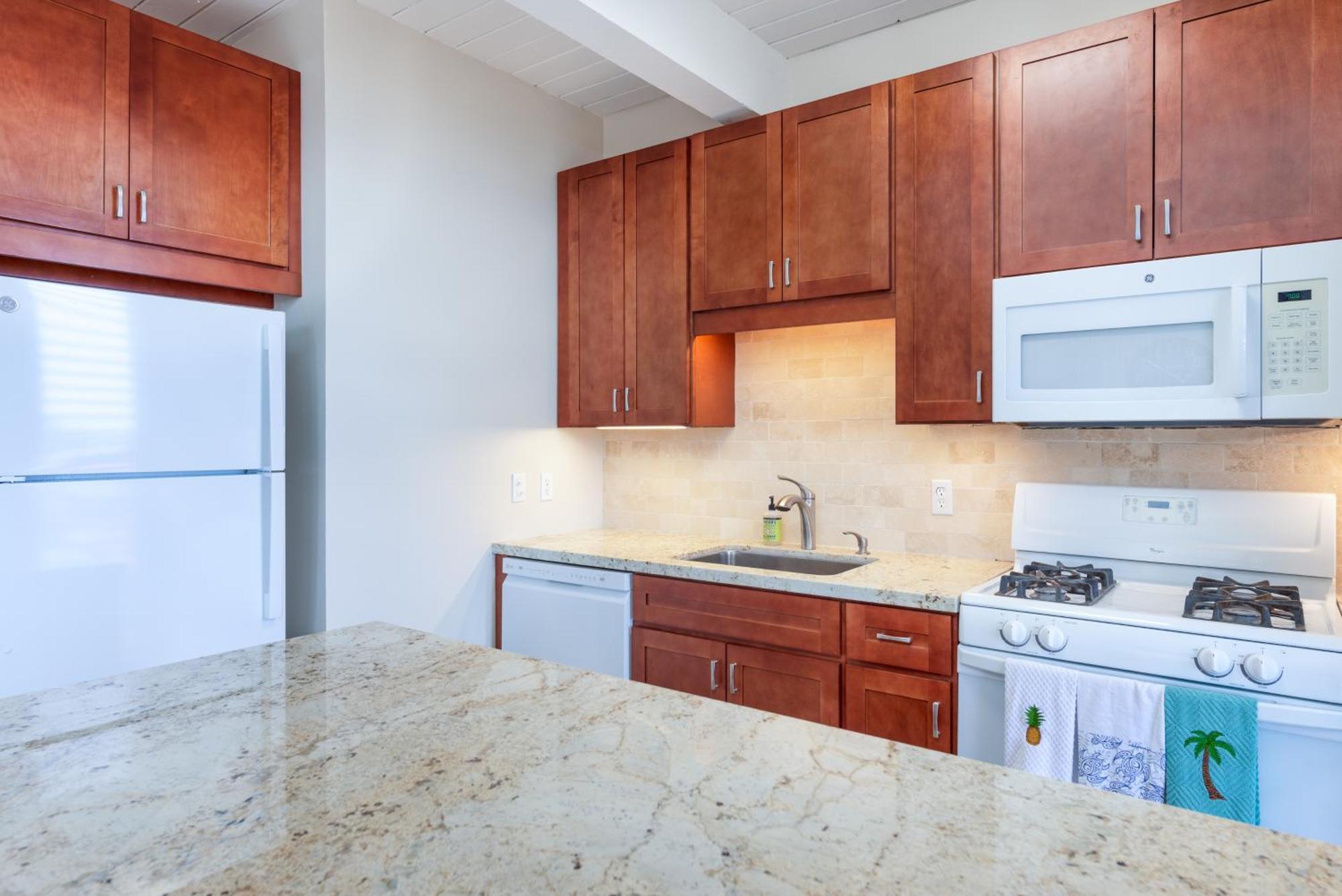 Willa Kona Mansions Kailua-Kona Zewnętrze zdjęcie