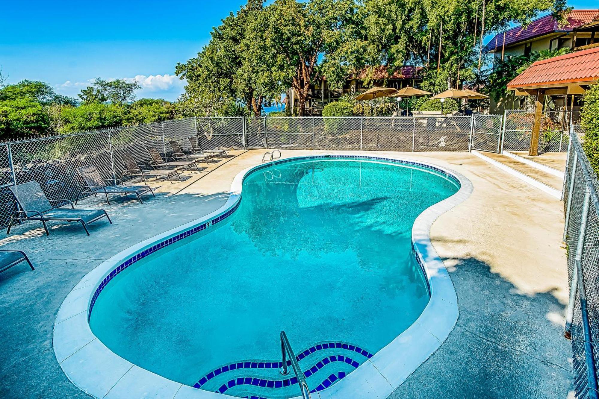 Willa Kona Mansions Kailua-Kona Zewnętrze zdjęcie